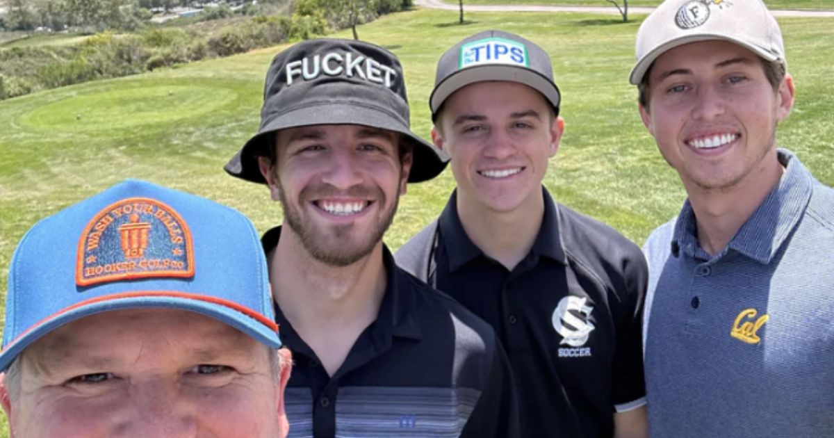 Golf Hat Brands: Choosing the Best Hat for Cooling, Sun Protection, and Big Heads